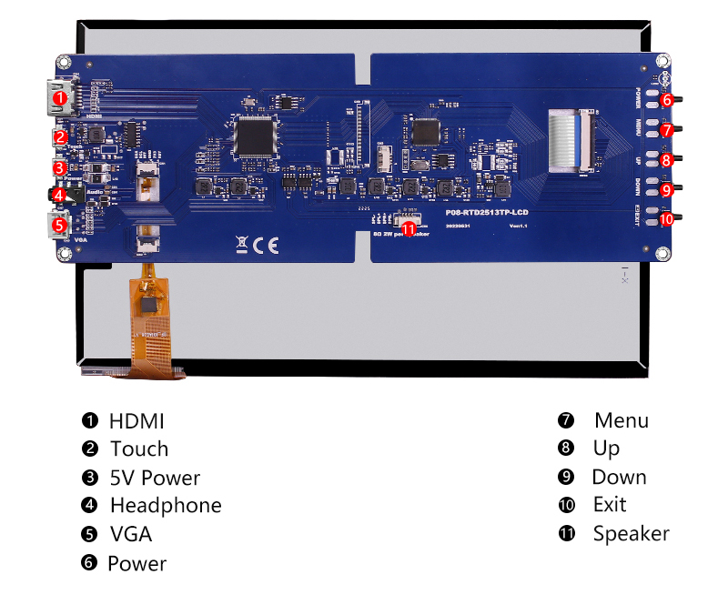 10.1-inch-HDMI-IPS-Screen-4