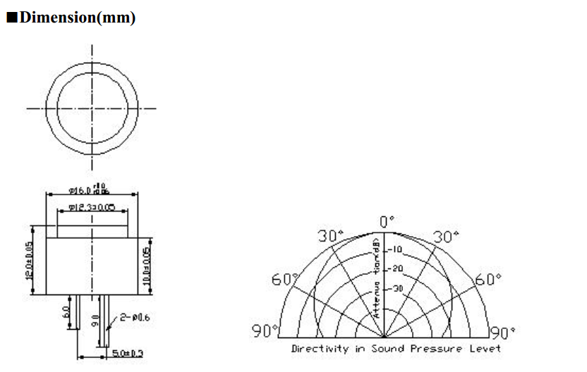 16mm-40kHz-waterproof-ultrasonic-sensor-combined-T-R-1