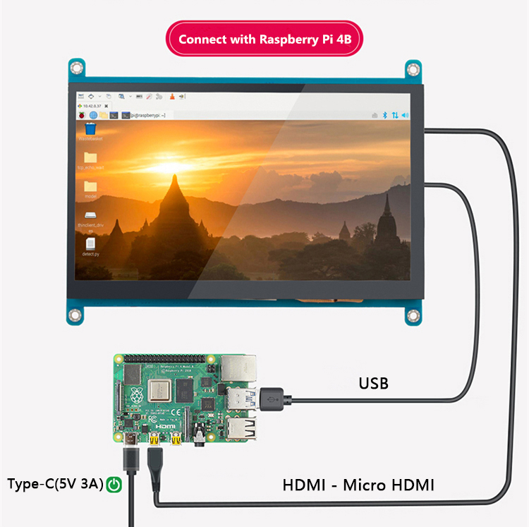 5-inch-HDMI-TN-LCD-Screen-3