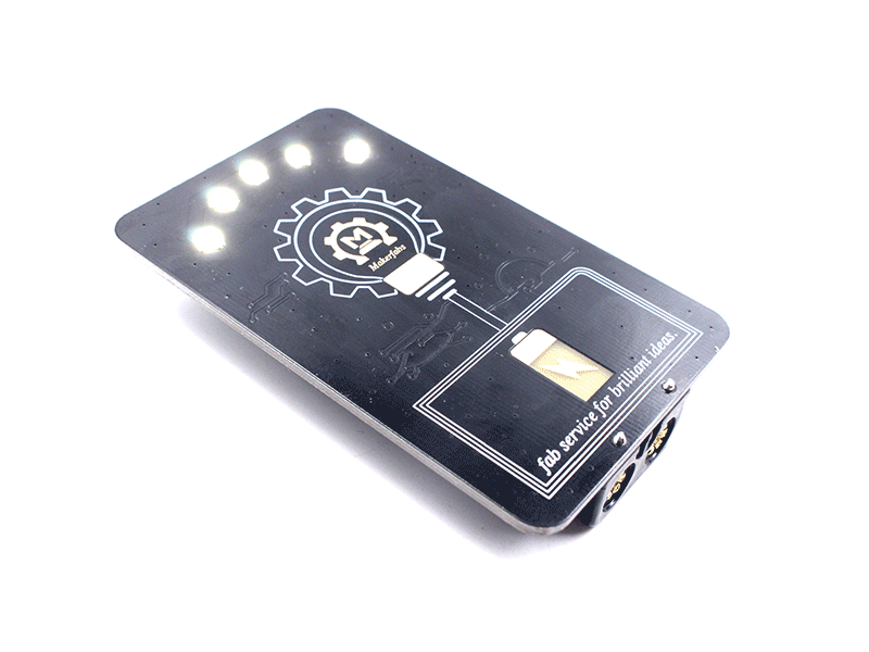 Badge-LED-Lamp-PCBA