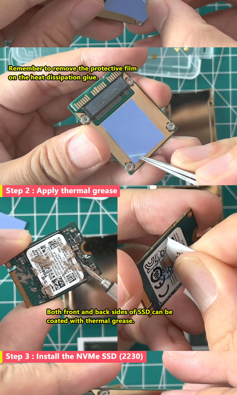 CFexpress-Type-B-to-SSD-Adapter-Converter-DIY-Guide