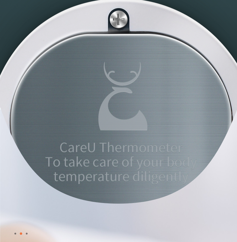 CareU-Bluetooth-Thermometer-Spcs-1