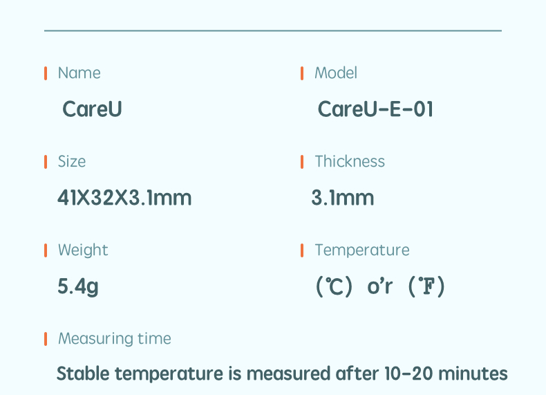 CareU-Bluetooth-Thermometer-Spcs-12