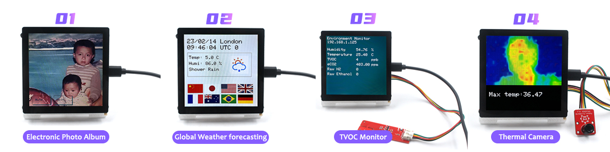 ESP32-S3-4-inch-Display-Demo