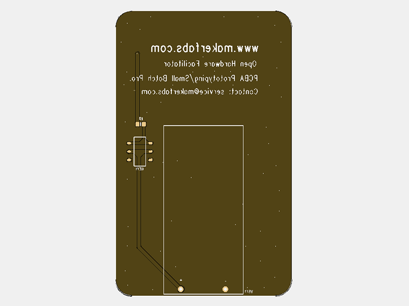 LED-Lamp-PCB-Simulation-Diagram-Backside