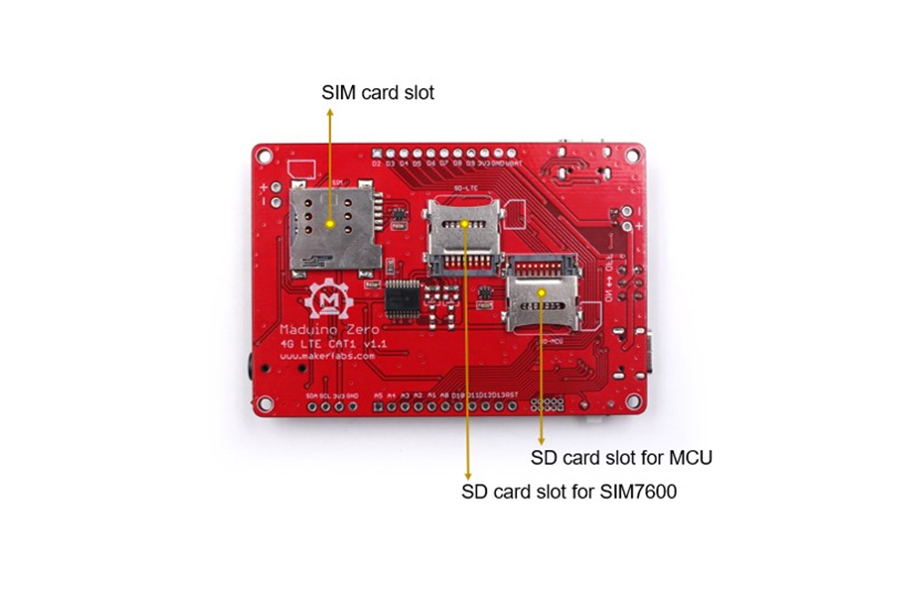 Maduino-Zero-4G-LTE-SIM7600E-H-1