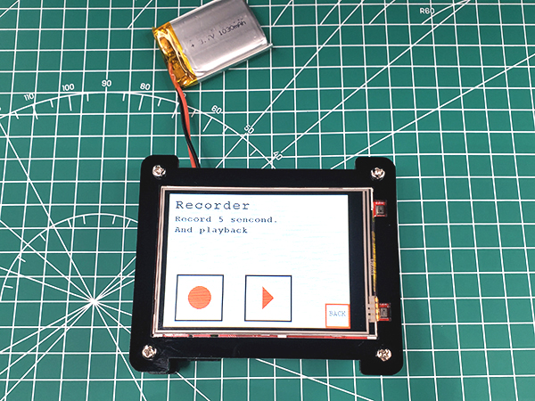 Raspberry-Pi-Embedded-System-Dev-Platform-1