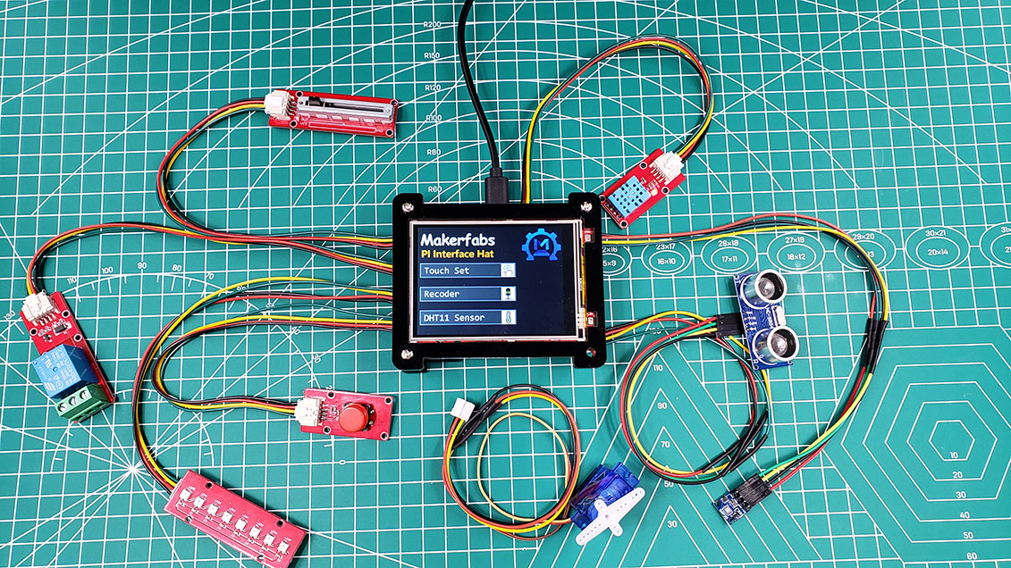 Raspberry-Pi-Embedded-System-Dev-Platform-3