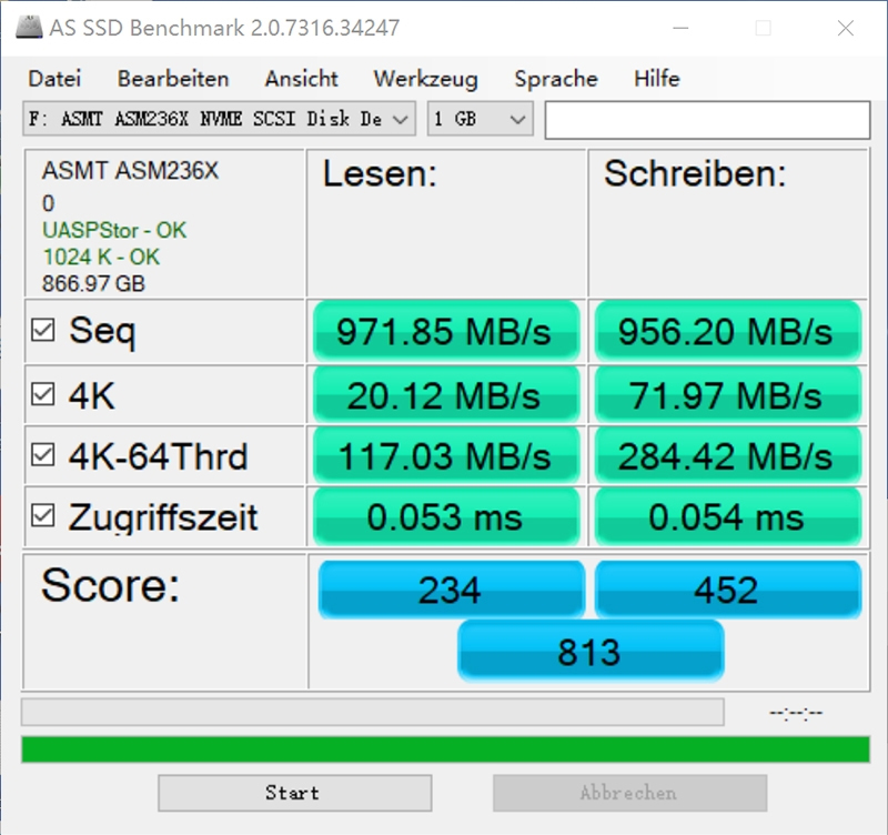 Western-Digital-CH-SN530-Testing-Result