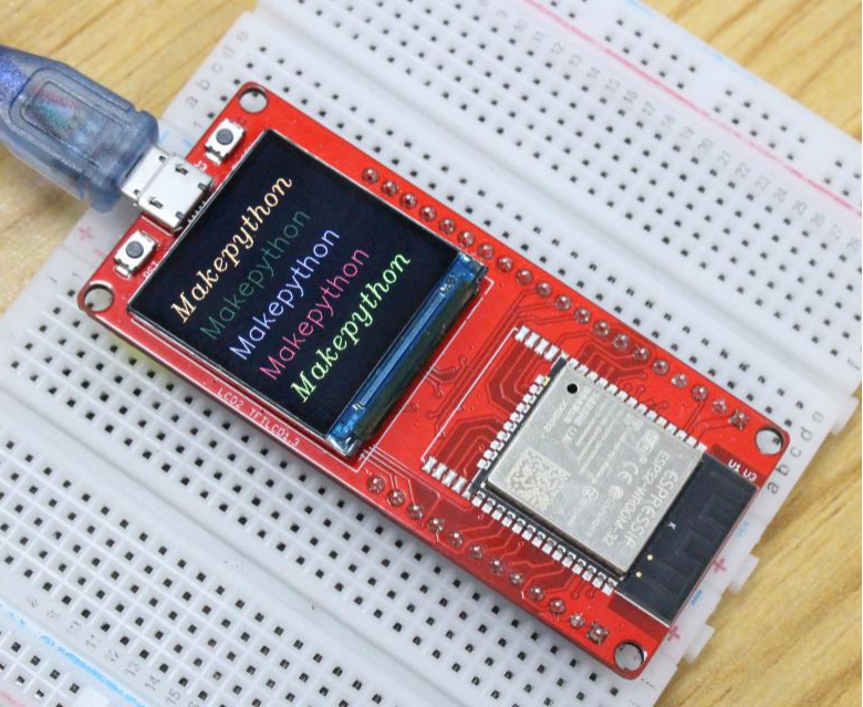 MakePython_ESP32_Color_LCD_9.jfif