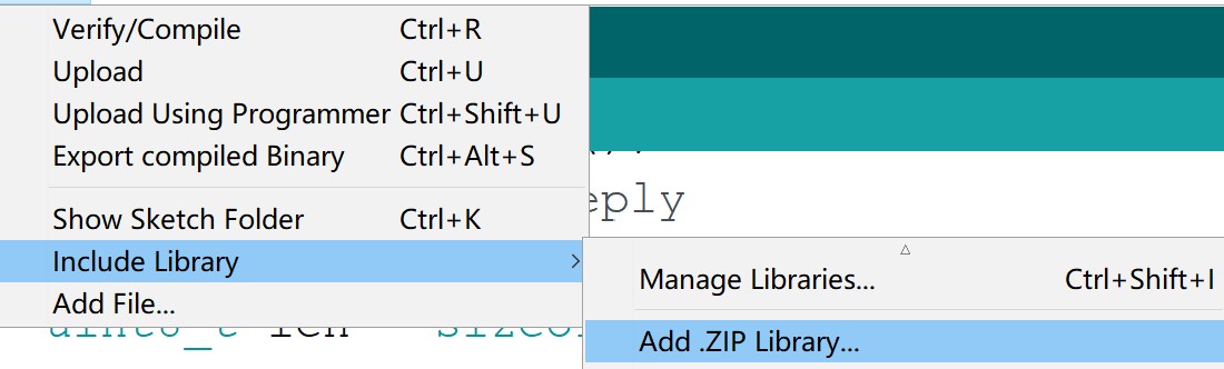 LoRa_Radio_Shieldunzip library.jpg