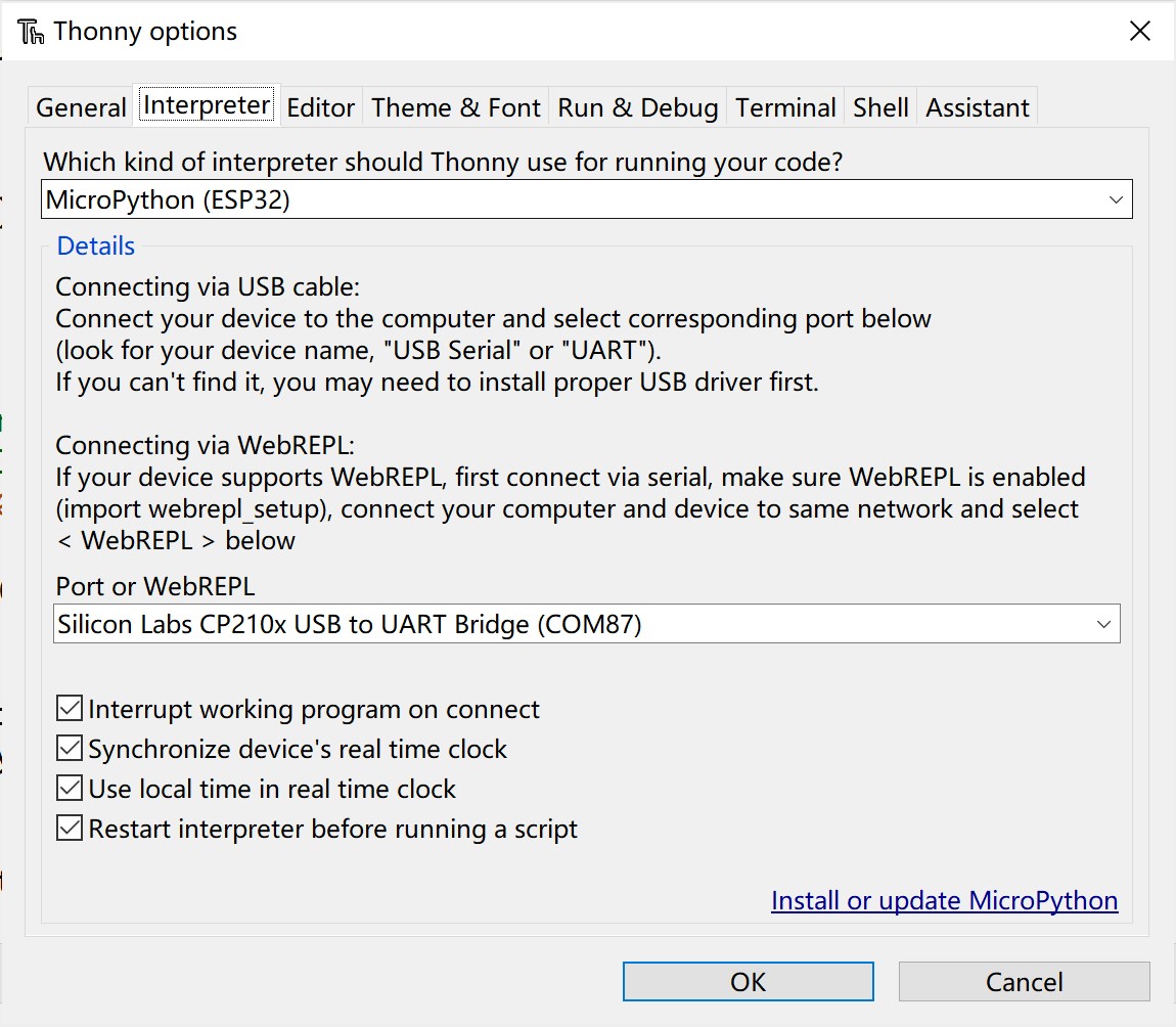 MaESP_A9G_Thonny_interpreter.jpg