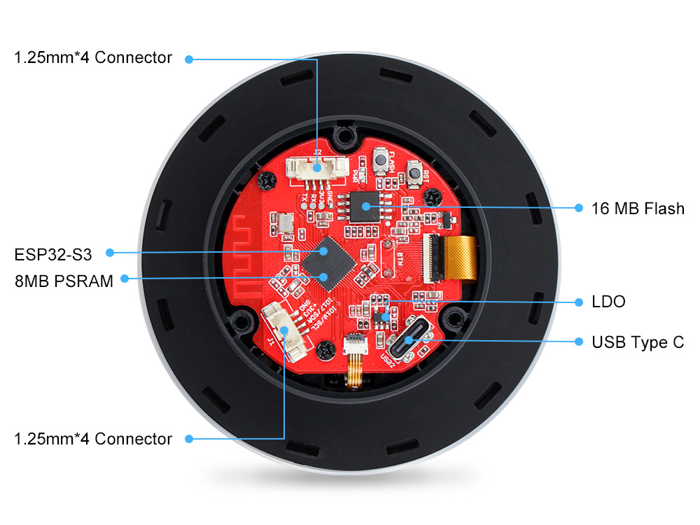 MaTouch ESP32S3 Rotary IPS Display with Touch Bottom.jpg