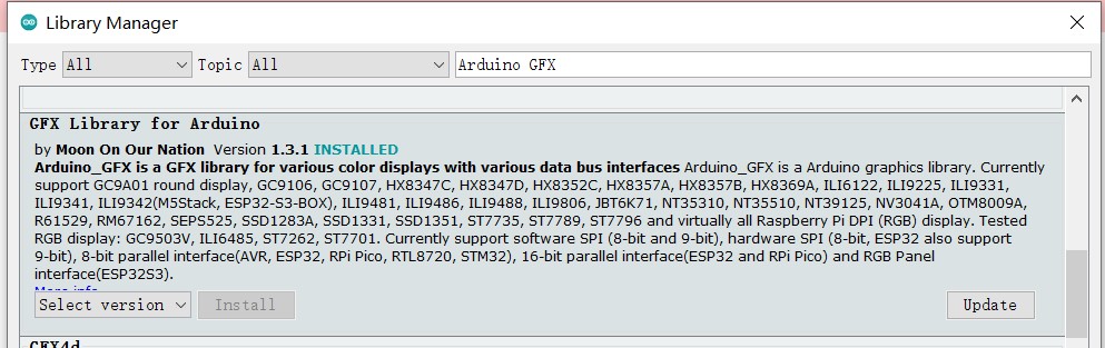 GFX Library for Arduino V1.3.1.jpg