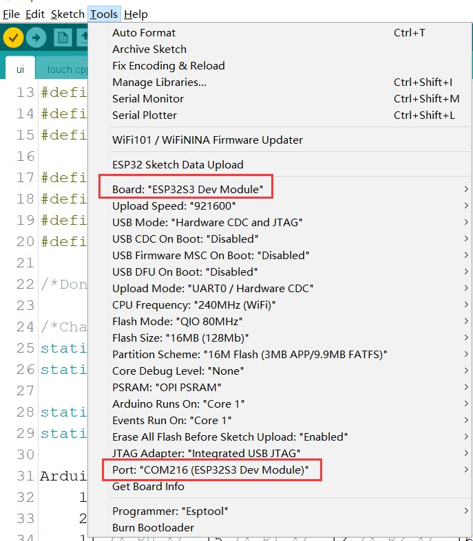 ESP32S3 Arduino IDE Setting.jpg