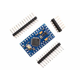 Arduino Pro Mini 328 - 5V/16MHz | Makerfabs