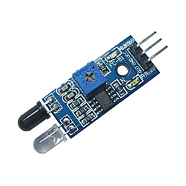 Ir sensor discount