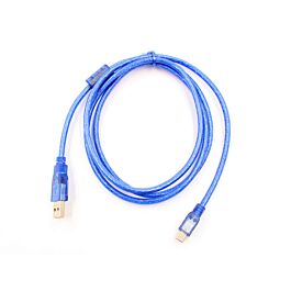 Mini USB Cable 1.5m | Makerfabs