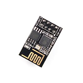 WiFi Serial Transceiver Module ESP8266 ESP-01S | Makerfabs