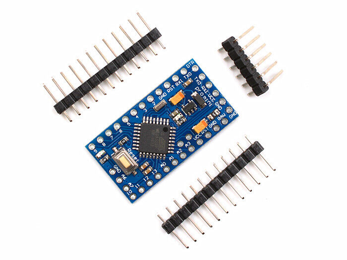お手頃価格 328 Mini Pro Arduino - Makerfabs | 5V/16MHz 模型製作用品