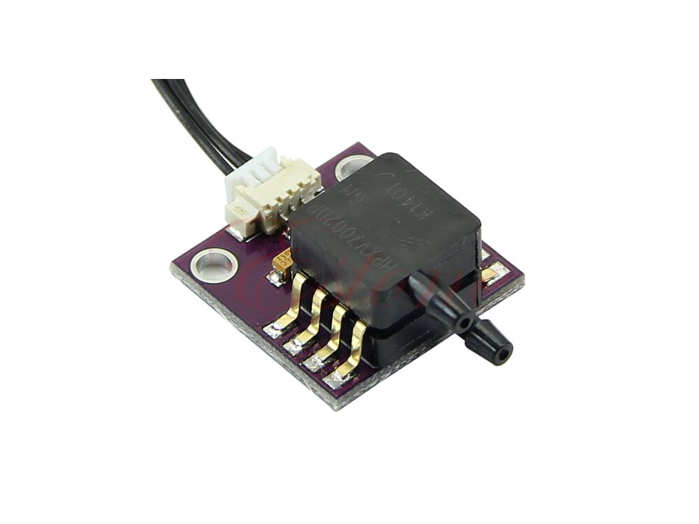APM2.5 Airspeed Breakout Board MPXV7002DP | Makerfabs