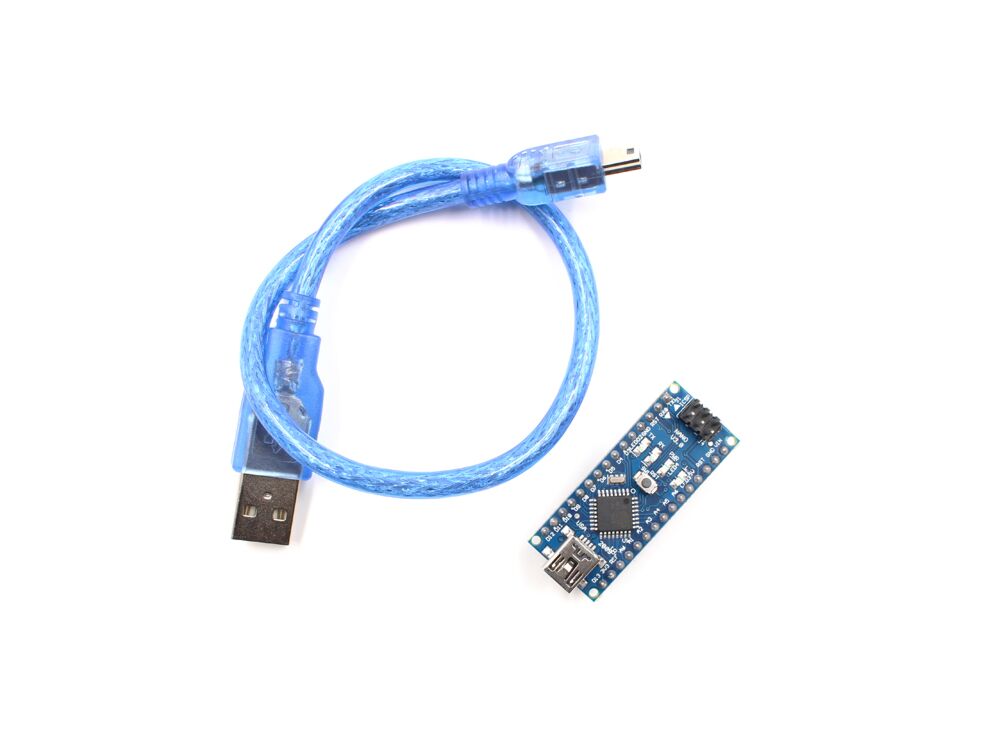 Buy Arduino Nano 3.0 Beginners Kit Online