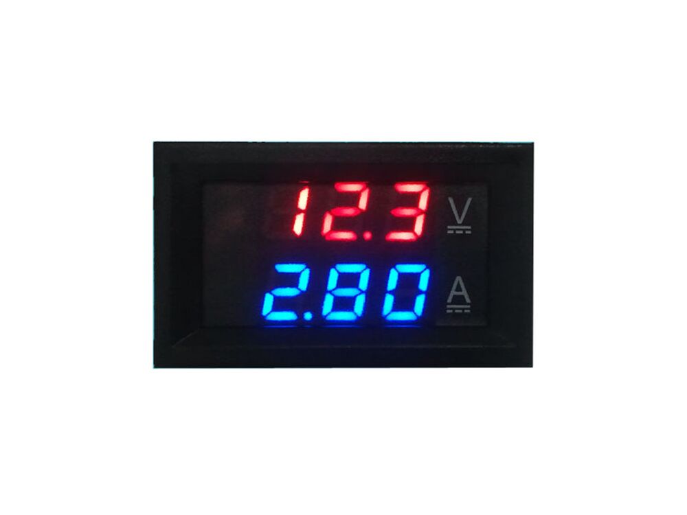 Basic Panel Meter, Digital Panel Meter