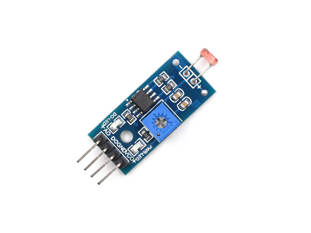 Light sensor hotsell