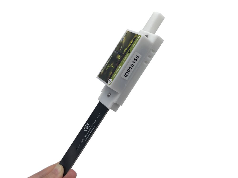 Professional Plant Soil Moisture Garden Sensor Moisture Monitor