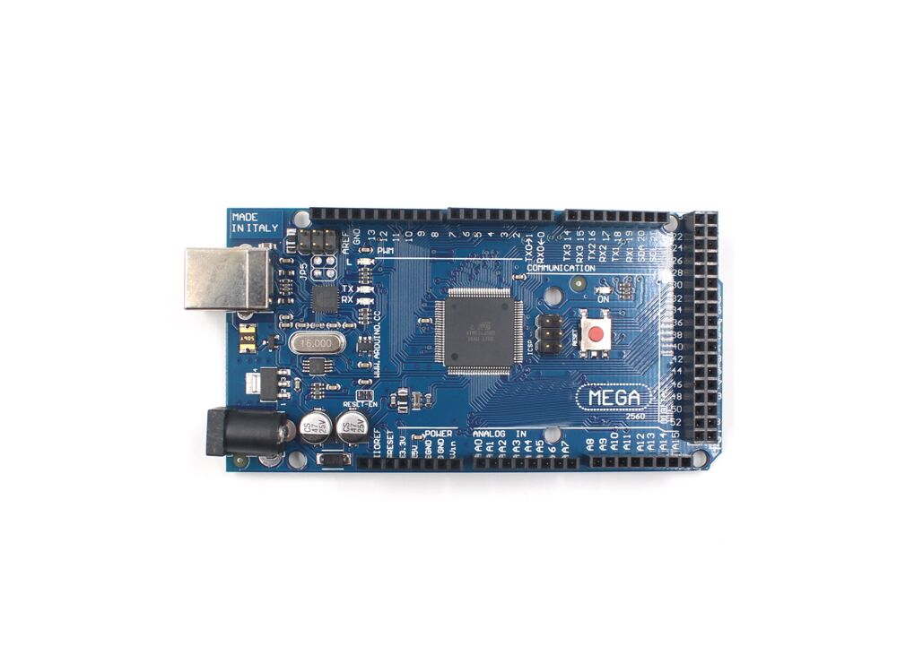 Mega 2560 R3 | Makerfabs Open Hardware