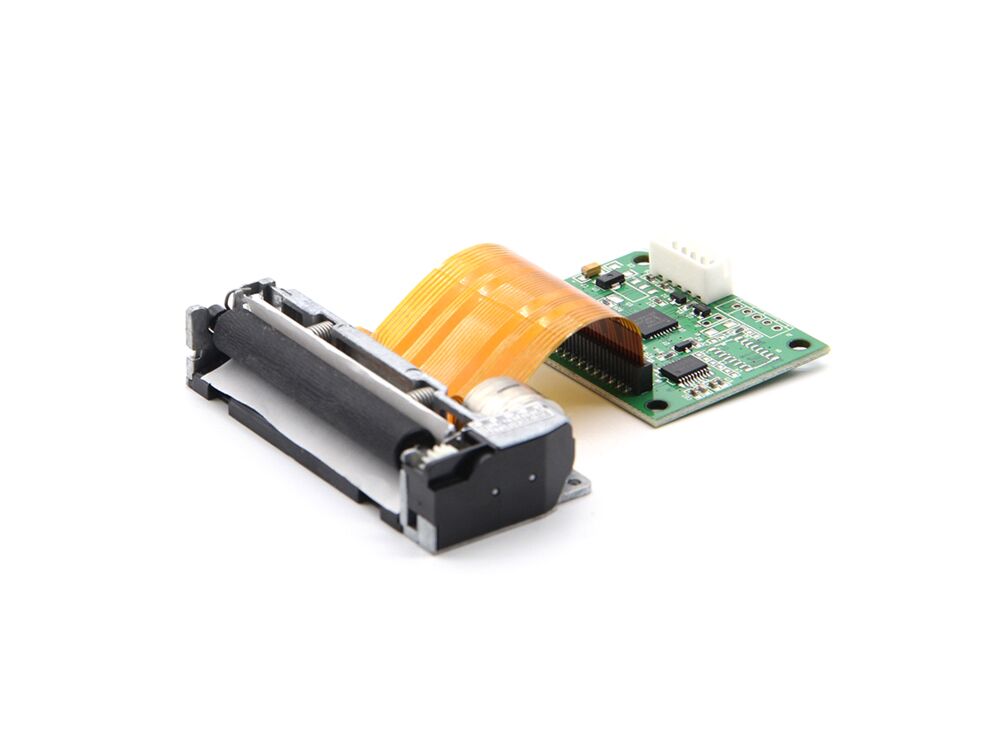 Mini 58mm Thermal Printer Module