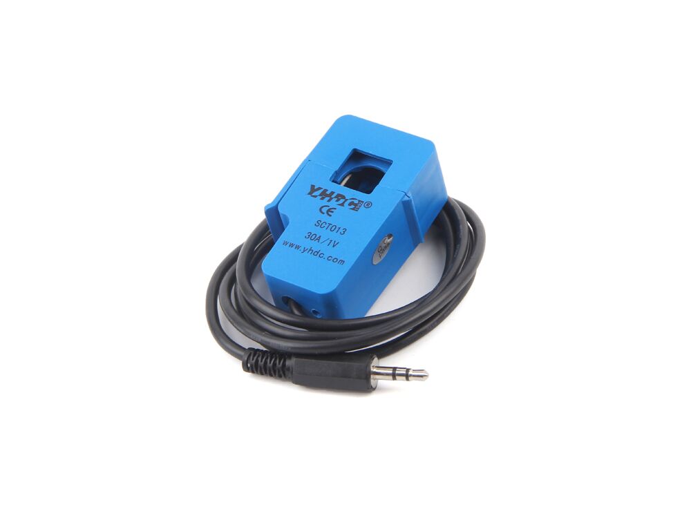 Non-invasive AC Current Sensor-30A