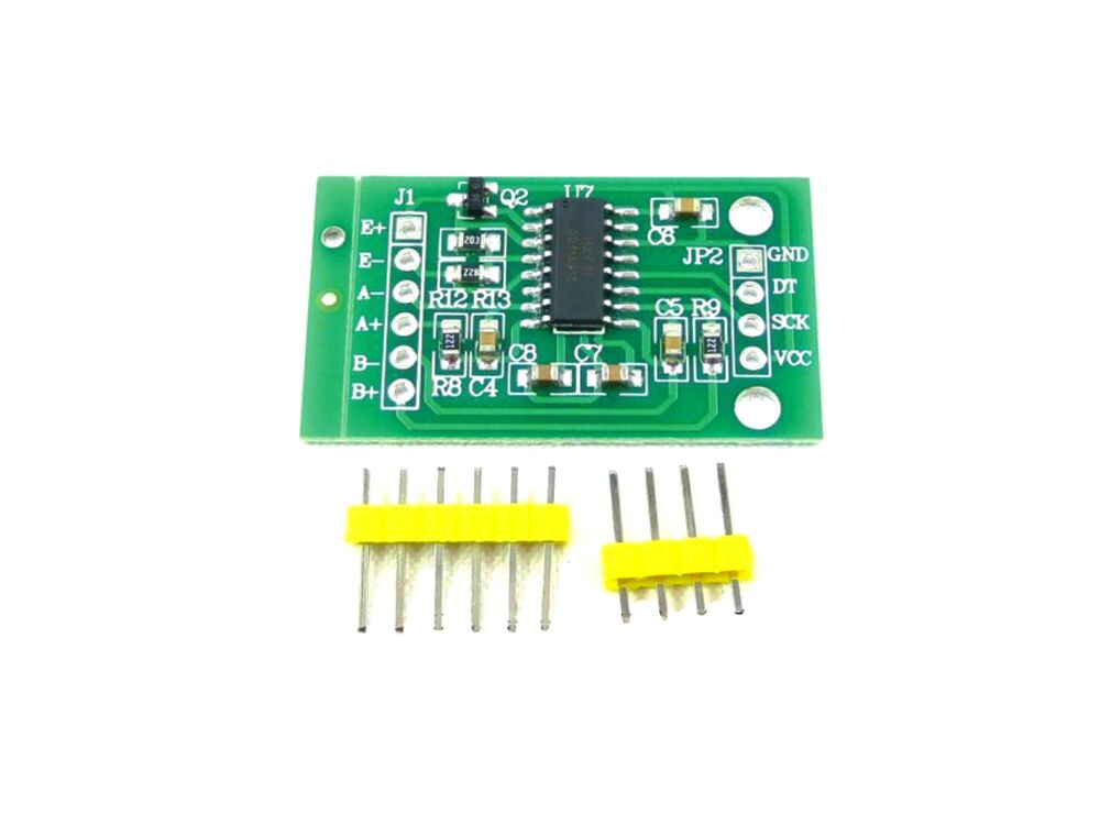 Weight Sensor Amplifier- HX711