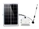 SenseLora_Industrial-grade Air Monitor-1