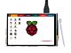 3.5 Inch 480x320 TFT Display with Touch Screen for Raspberry Pi B B+ 2B 3B