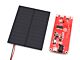 3.7V Power Solution with MPPT Solar panel-1