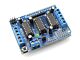 4-Channels L293D Motor Shield For Arduino