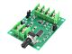 5V-12V DC Brushless Motor Driver 3/4 Wire