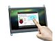 7 inch 1024 x 600 HDMI TN LCD Display with Capacitive Touch