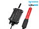 AgroSense Soil Moisture Sensor  LoRaWAN-1