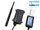 AgroSense_Soil Monitor LoRaWAN®（HumidityTemperaturePHEC）-1