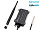AgroSense_Temperature and Humidity Sensor_SHT31 LoRaWAN®-1