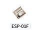 AI-Thinker ESP-01F Supper Mini WiFi Module