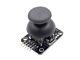 Analog 2-axis Thumb Joystick with Select Button