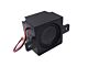 Bass Speaker 4 OHM 3W