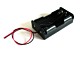 Battery Holder-2AAA