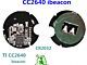 CC2640 iBeacon Module