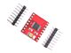 DRV8833 2 Channel DC Motor Driver Module