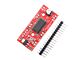 EasyDriver Stepper Motor Driver A3967