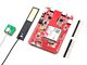 ESP32S3 4G LTE CAT1 SIM7670G-1
